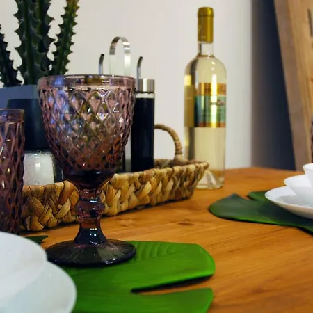 Acropolis, Urban Lifestyle Apartment Athens
