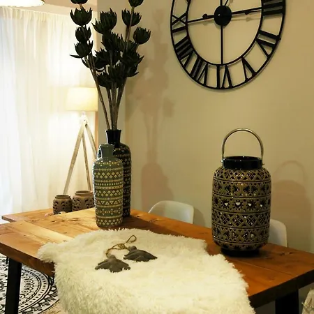 Acropolis, Urban Lifestyle Apartment
